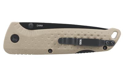SOG ADVENTURER LB 3.5 FDE/BLK
