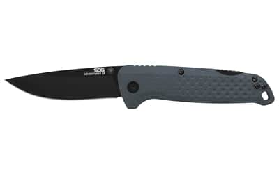 SOG ADVENTURER LB 3.5 GRY/BLK