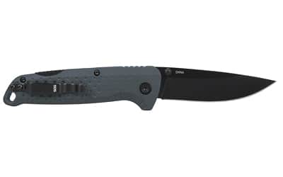 SOG ADVENTURER LB 3.5 GRY/BLK