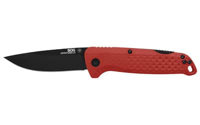 SOG ADVENTURER LB 3.5 BLK SATIN