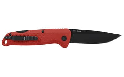 SOG ADVENTURER LB 3.5 BLK SATIN