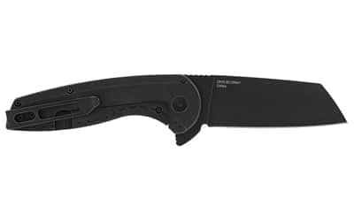 SOG AEGIS FLK 3.25 WHARNCLIFFE BLK