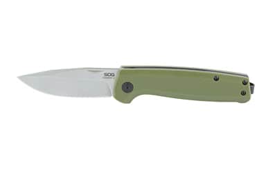 SOG TERMINUS SJ 2.9 ODG