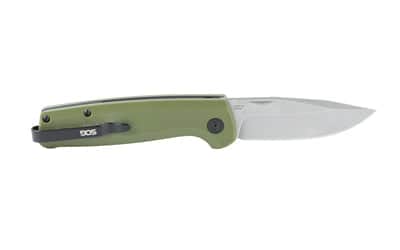 SOG TERMINUS SJ 2.9 ODG