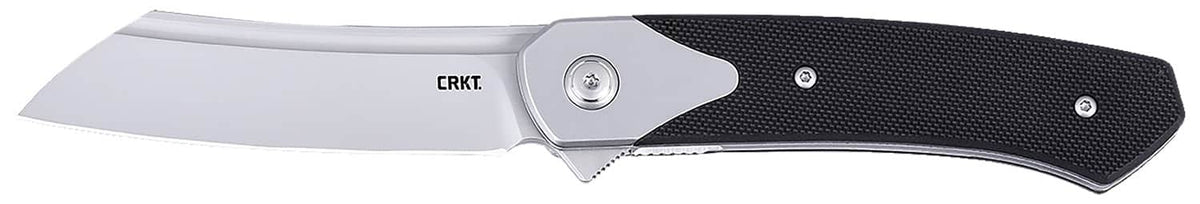 CRKT 7135     VIENTO                FLD 3.23 BKGRY