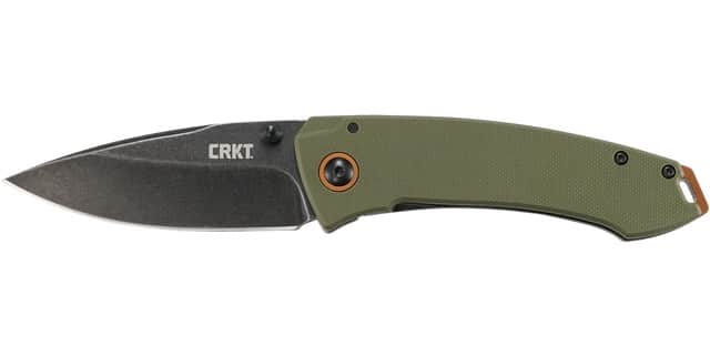 CRKT 2520C    TUNA              3.22       ODG