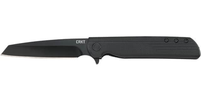CRKT 3802KC   LCK +             3.24 TANTO