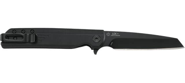CRKT 3802KC   LCK +             3.24 TANTO