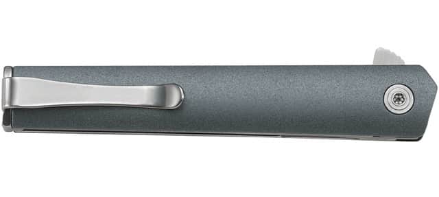 CRKT 7095C    CEO COMPACT       2.61          BLUE