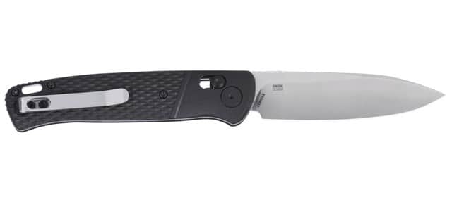 CRKT K430KXPC  COUNTERPART                   BLACK