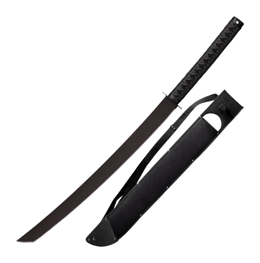 COLD CS-97TKMS        TACTICAL KATANA MACHETE