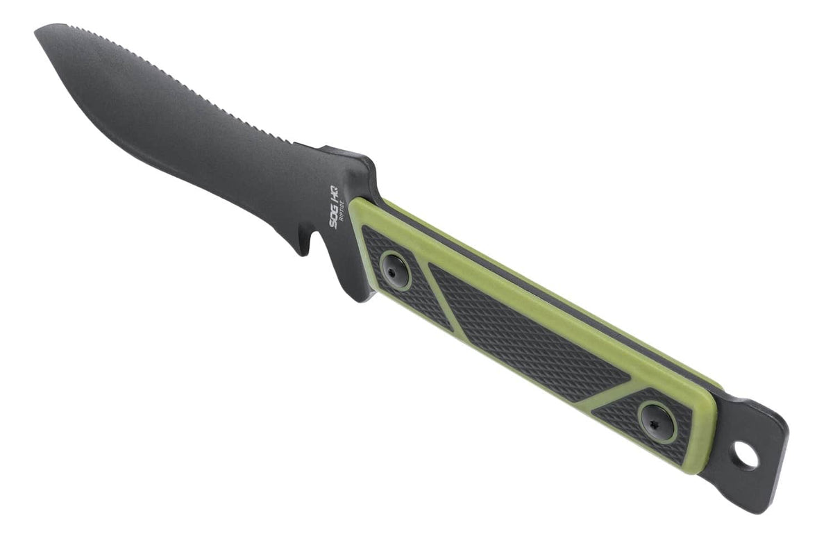SOG 17-44-01-43  RIPTIDE HQ EDITION 6.5" BLADE