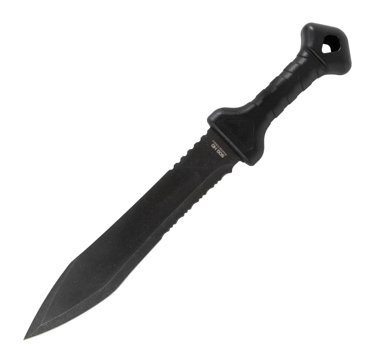SOG 17-44-06-43  PHANTOM STRIKE MACHETE II HQ 12.6