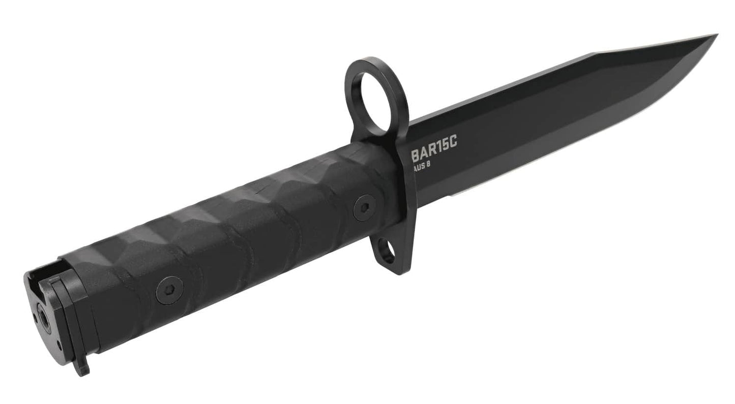 SOG BY1004-BX    BAR15D  6" BLADE