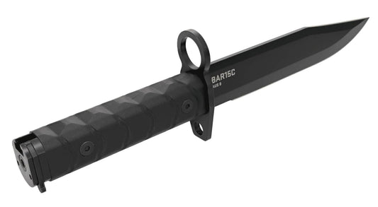 SOG BY1004-BX    BAR15D  6" BLADE