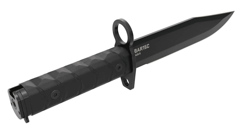 SOG BY1004-BX    BAR15D  6" BLADE