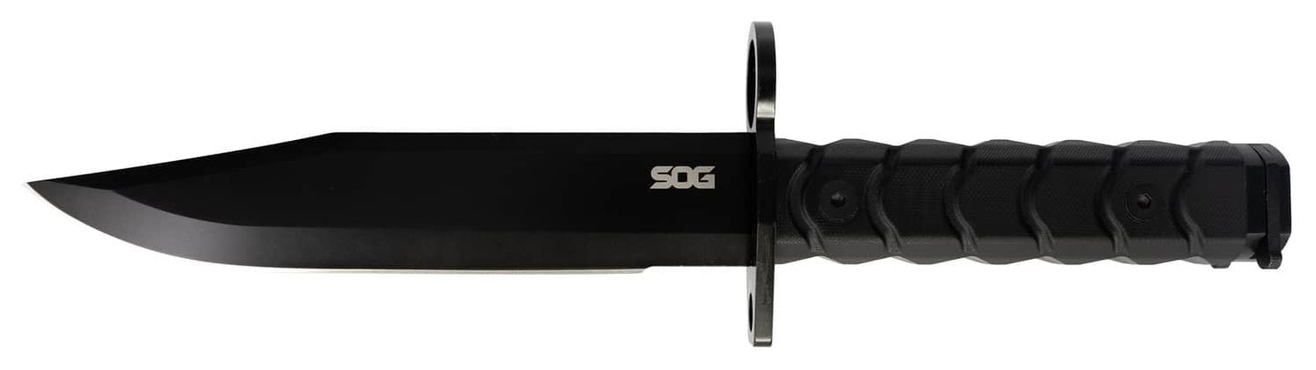 SOG BY1004-BX    BAR15D  6" BLADE