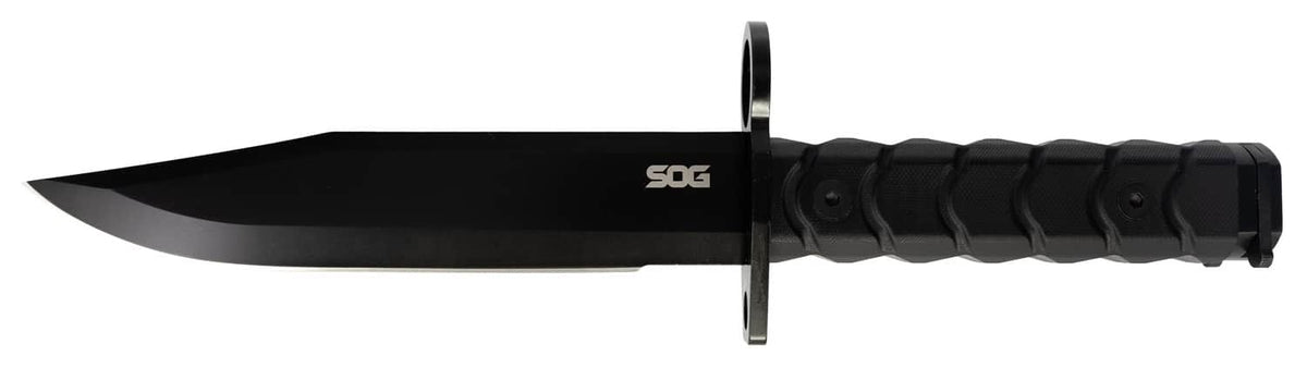 SOG BY1004-BX    BAR15D  6" BLADE