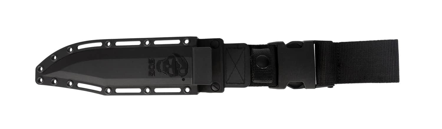 SOG BY1004-BX    BAR15D  6" BLADE