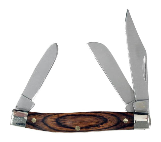 RUKO RUK0071-CS    440A 3-5/16"PAKAWOOD FOLDING CS