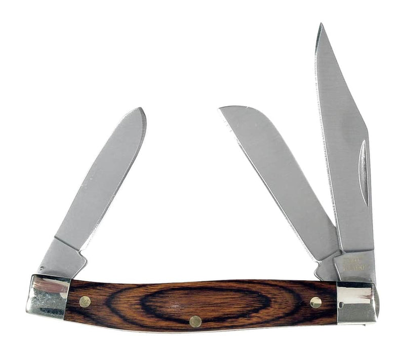 RUKO RUK0071-CS    440A 3-5/16"PAKAWOOD FOLDING CS