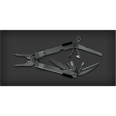 Multi-Plier 600 - Needlenose
