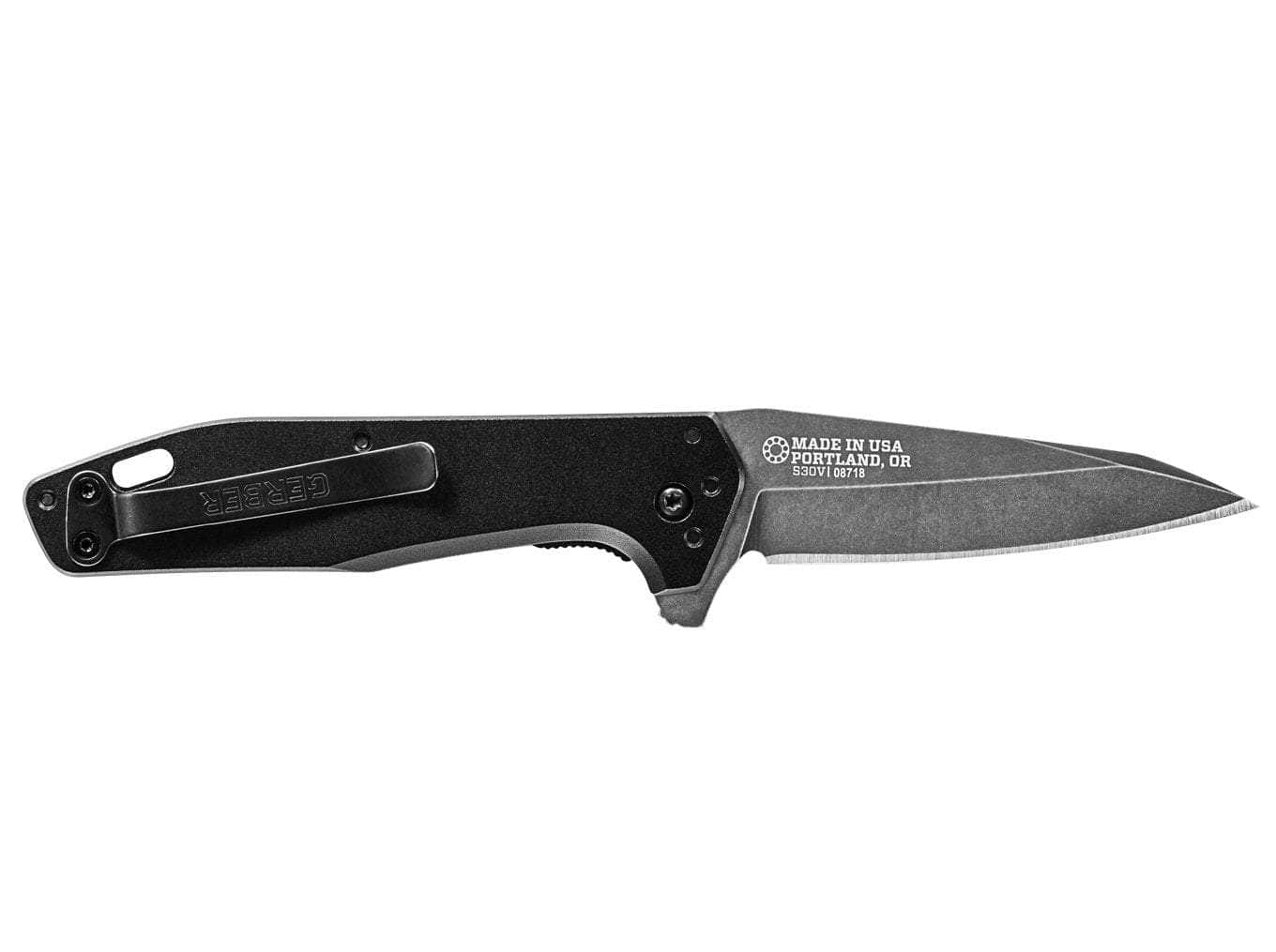 Gerber Fastball 30-001612