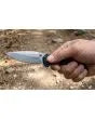 Kershaw Bonneville Folding Knife – Black GFN | 6000