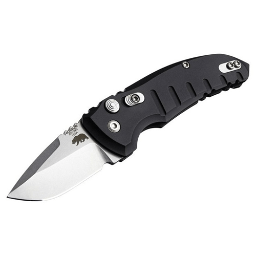 HOG 24120 A01-MICROSWITCH 1.95 DROP POINT