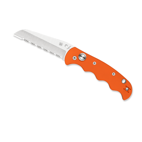 Spyderco Autonomy