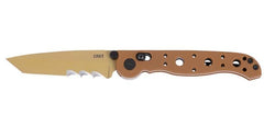 CRKT M16-10XD Crossbar Lock Folding Knife, 3.03
