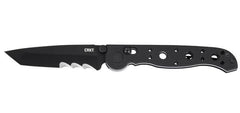 CRKT M16-10XK Crossbar Lock Folding Knife, 3.03