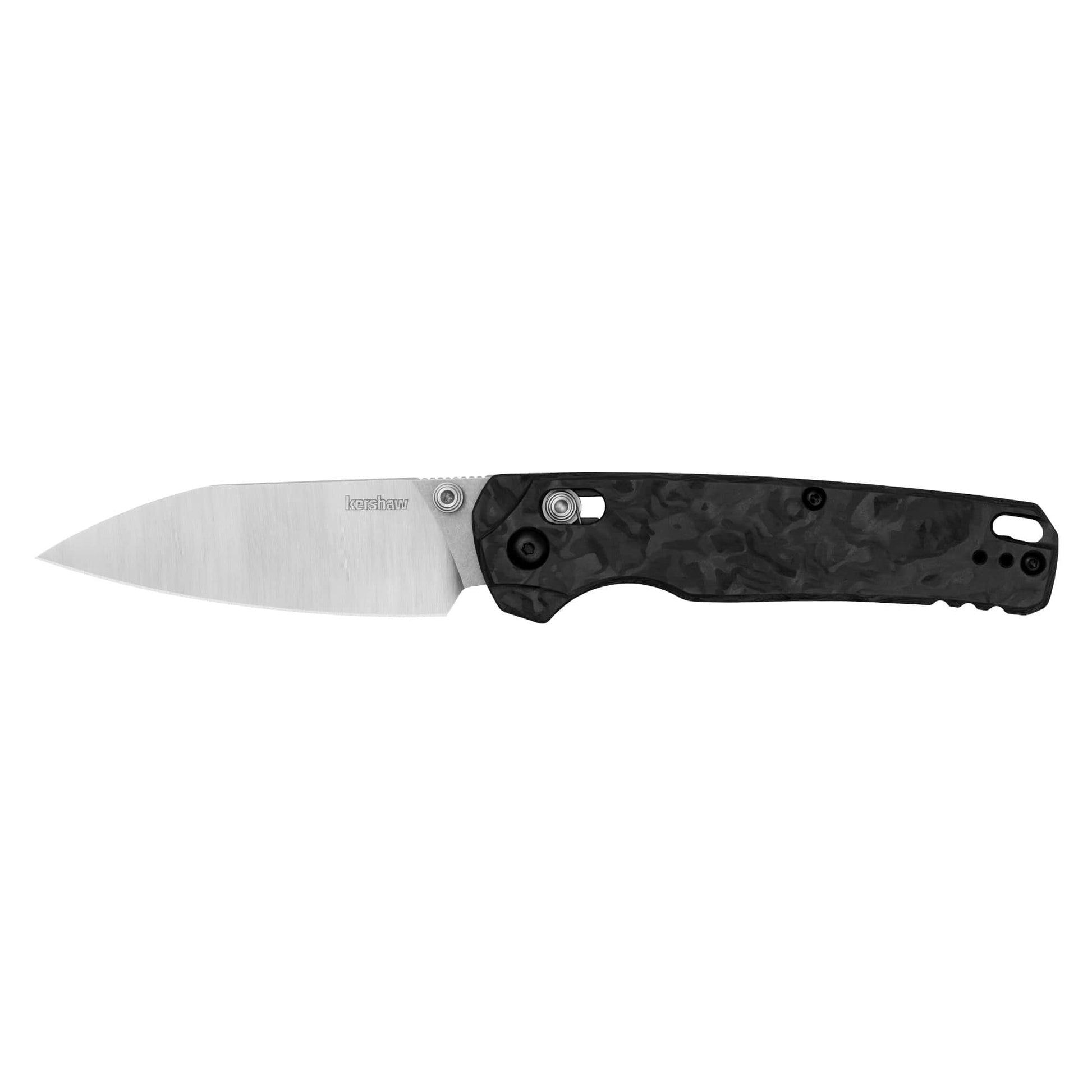 KERSHAW BELAIR XL CF 3.4 BLK/SLV