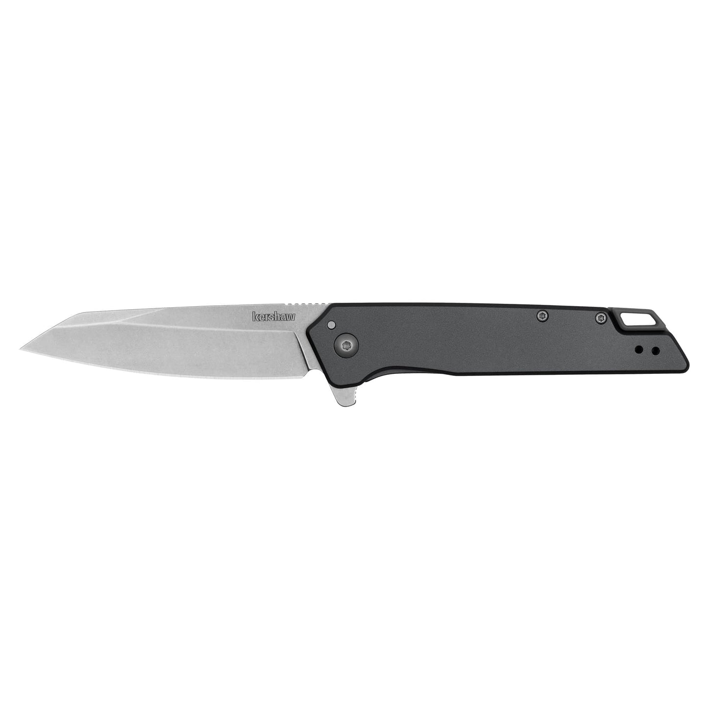 KERSHAW MISDIRECT XL 3.37 SLV/GRY