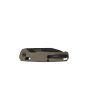 Kershaw Bel Air XL Folding Knife – FDE Aluminum & CPM M4 | 6110FDE