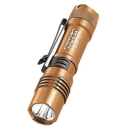 STRMLGHT PROTAC 1L/1AA COYOTE BRN