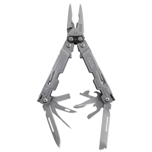 SOG PA1001-CP    POWERACCESS