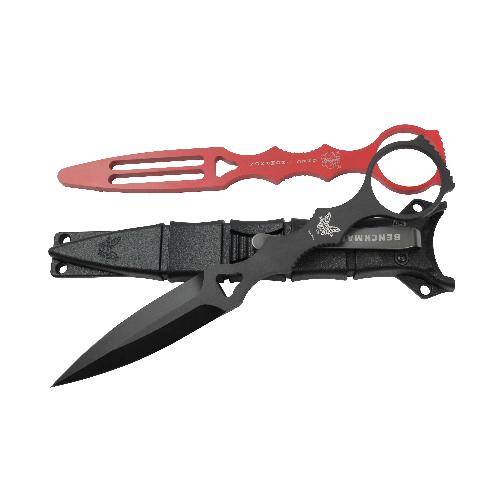 SOCP Combo w/ Black Sheath