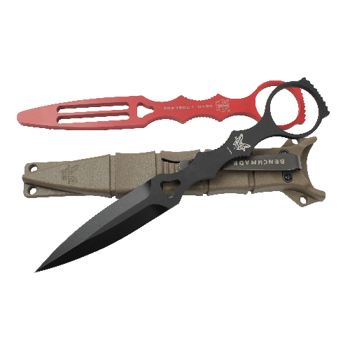 SOCP Combo w/ Sand Sheath