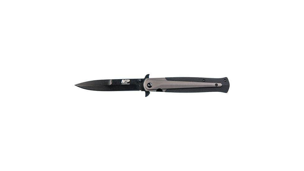 SWK 1085899 MP301CP M&P DAGGER 4IN