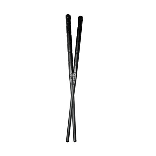 KBAR KA-BAR CHOPSTICKS 9.5 BLK 2SET
