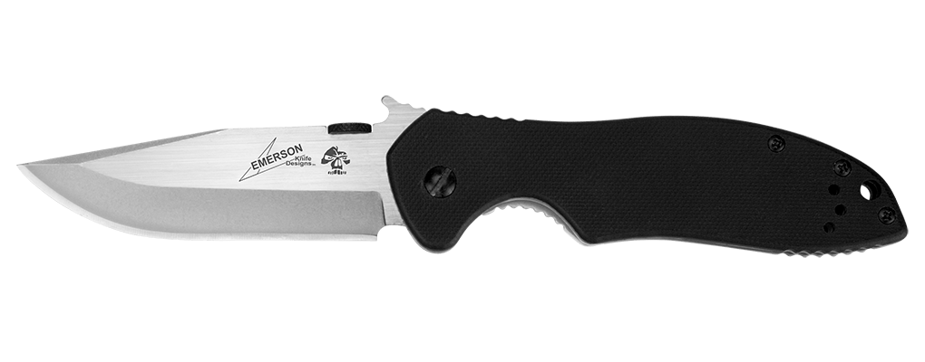 Emerson CQC-6K D2
