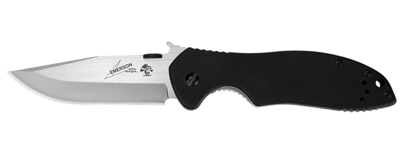 Emerson CQC-6K D2
