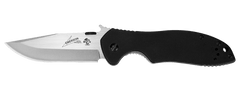Emerson CQC-6K D2