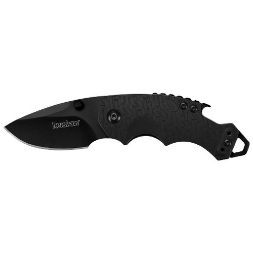 Shuffle 8700BLKX