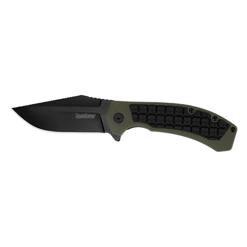 Kershaw Faultline