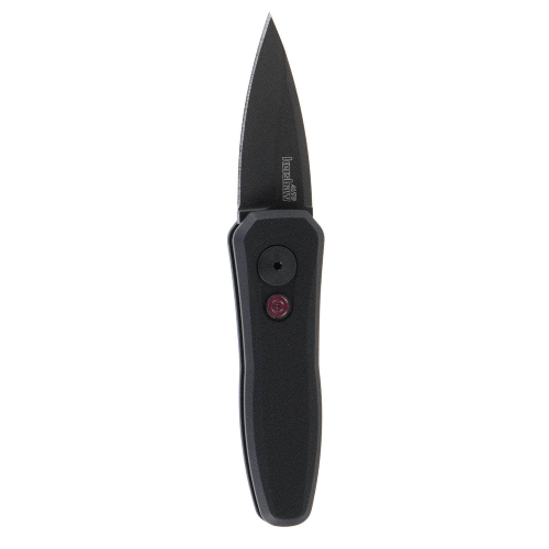KER 7500BLK LAUNCH 4 DLC BLACK/ALUM