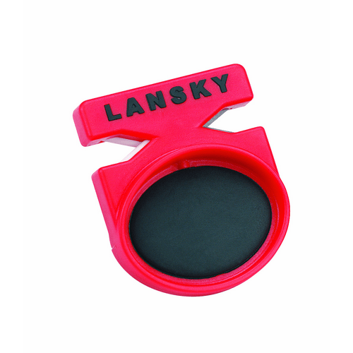 Quick Fix Pocket Sharpener