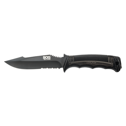 SOG-SEAL Strike