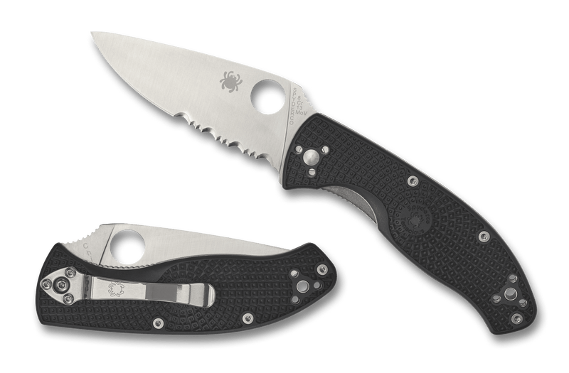 Tenacious Lightweight